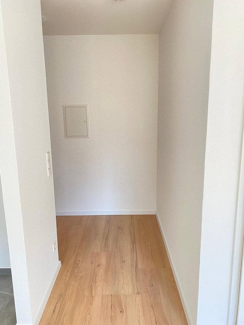 1 bedroom flat to rent, 37 m², An der Linde 7, Florstadt, Hesse 1 bedroom flat to rent, 37 m², An der Linde 7, Florstadt, Hesse