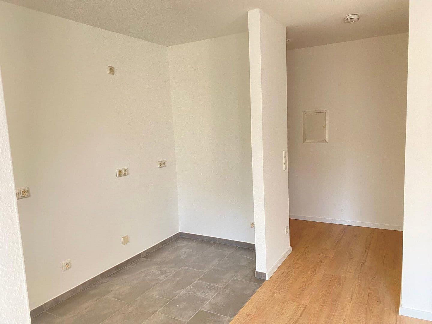 1 bedroom flat to rent, 37 m², An der Linde 7, Florstadt, Hesse 1 bedroom flat to rent, 37 m², An der Linde 7, Florstadt, Hesse