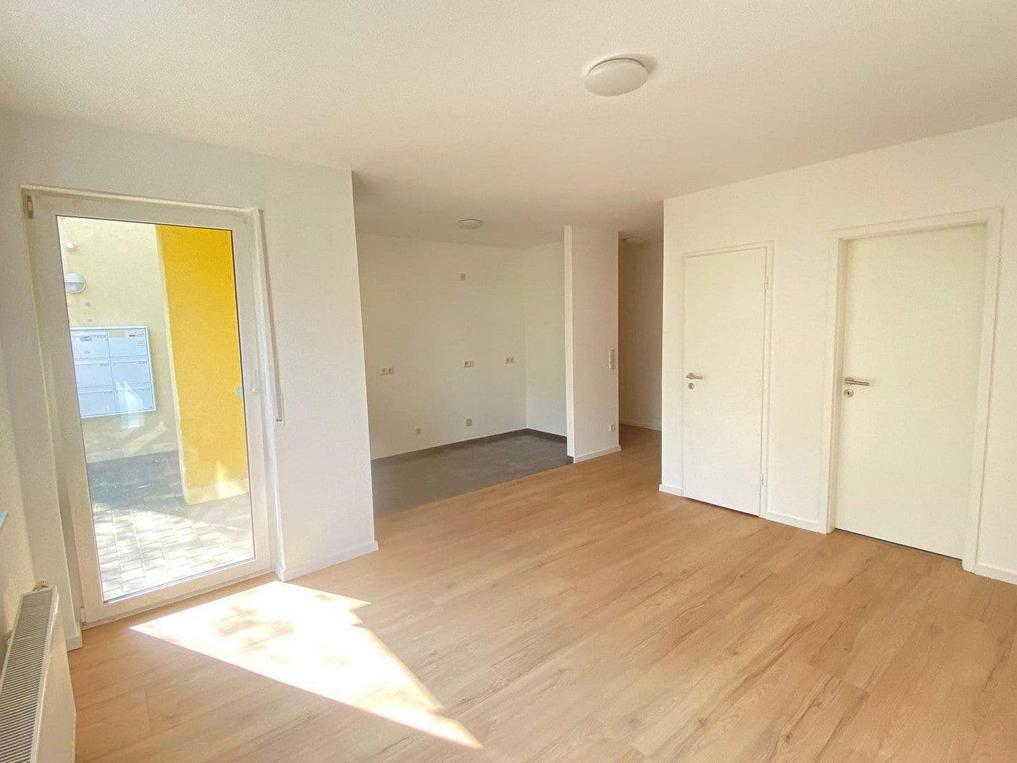 1 bedroom flat to rent, 37 m², An der Linde 7, Florstadt, Hesse 1 bedroom flat to rent, 37 m², An der Linde 7, Florstadt, Hesse