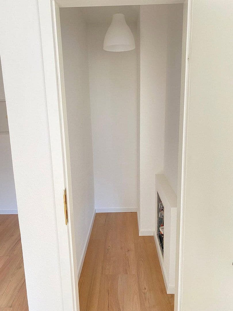 1 bedroom flat to rent, 37 m², An der Linde 7, Florstadt, Hesse 1 bedroom flat to rent, 37 m², An der Linde 7, Florstadt, Hesse
