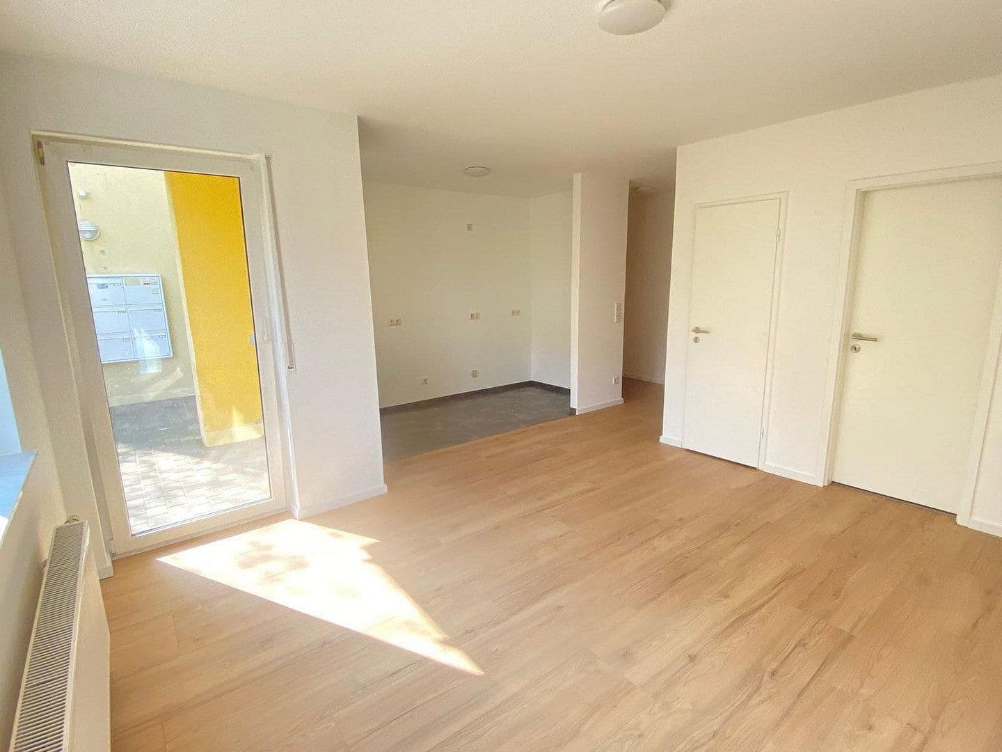 1 bedroom flat to rent, 37 m², An der Linde 7, Florstadt, Hesse 1 bedroom flat to rent, 37 m², An der Linde 7, Florstadt, Hesse