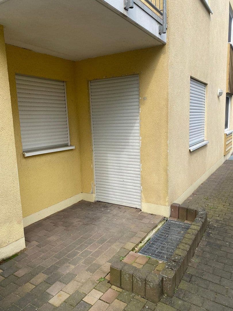 1 bedroom flat to rent, 37 m², An der Linde 7, Florstadt, Hesse 1 bedroom flat to rent, 37 m², An der Linde 7, Florstadt, Hesse