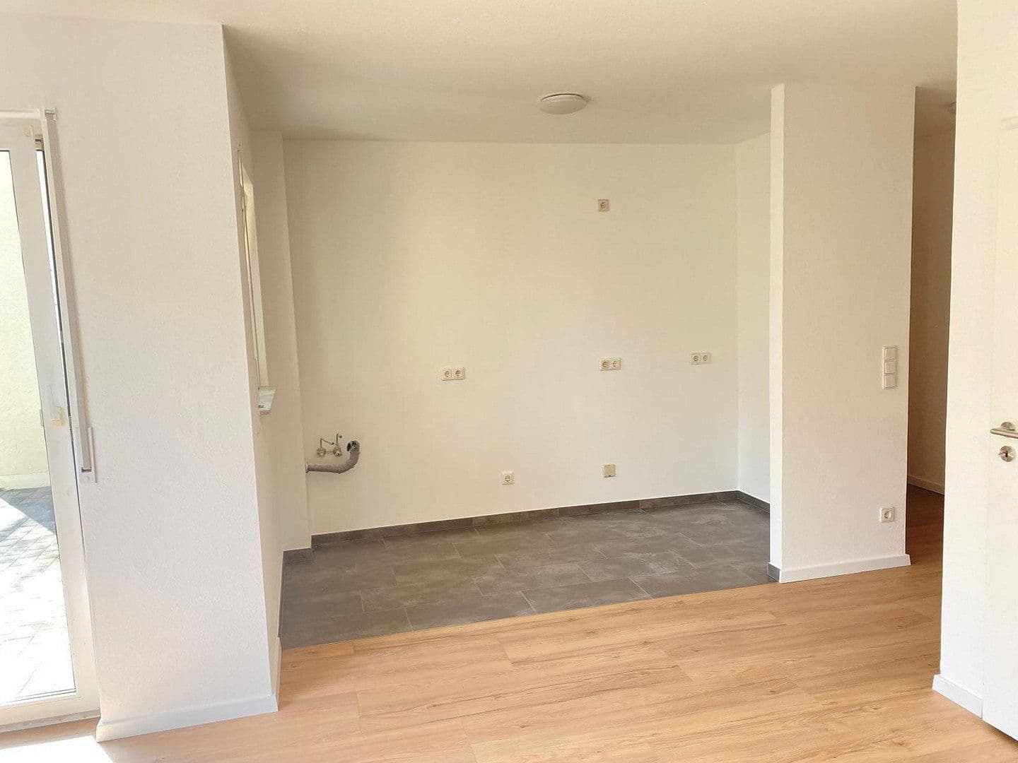 1 bedroom flat to rent, 37 m², An der Linde 7, Florstadt, Hesse 1 bedroom flat to rent, 37 m², An der Linde 7, Florstadt, Hesse