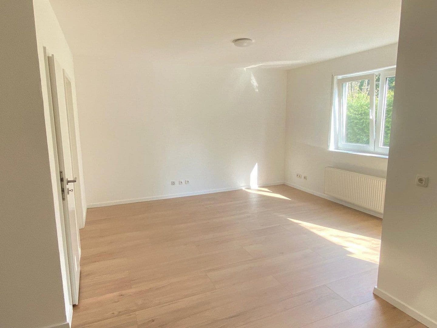 1 bedroom flat to rent, 37 m², An der Linde 7, Florstadt, Hesse 1 bedroom flat to rent, 37 m², An der Linde 7, Florstadt, Hesse