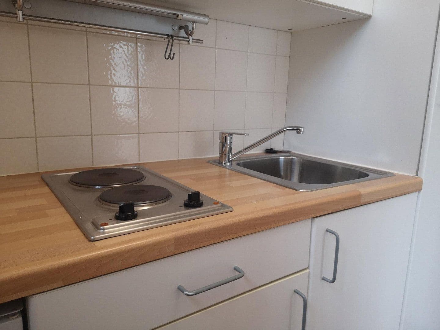 1 bedroom flat to rent, 37 m², Luisenstraße 60, München, Bavaria 1 bedroom flat to rent, 37 m², Luisenstraße 60, München, Bavaria