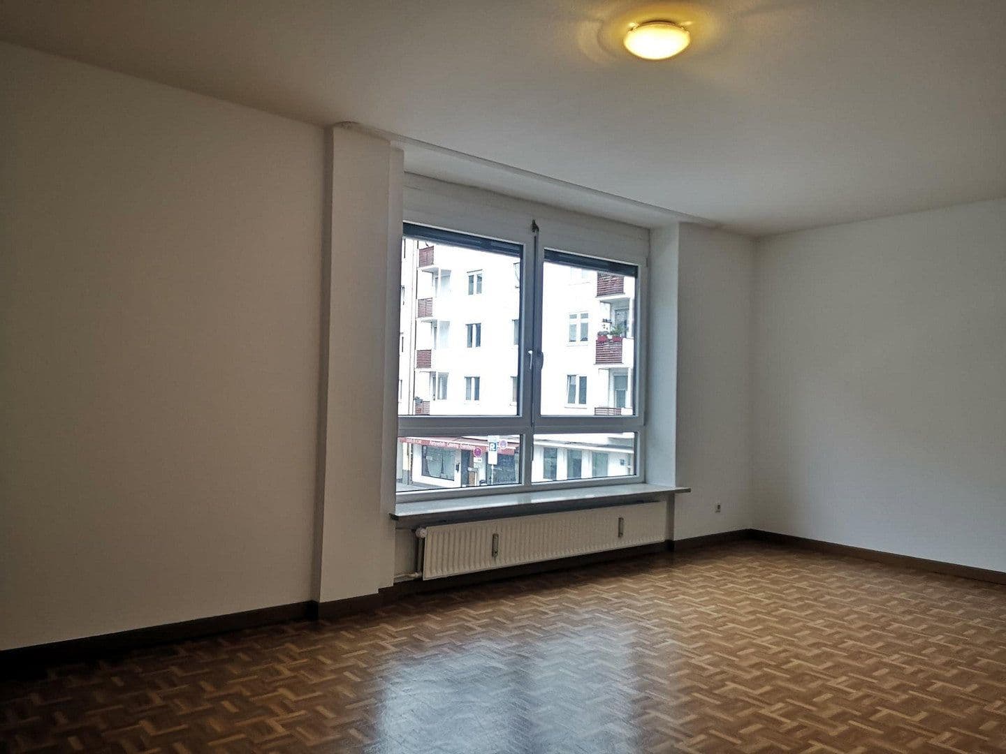 1 bedroom flat to rent, 37 m², Luisenstraße 60, München, Bavaria 1 bedroom flat to rent, 37 m², Luisenstraße 60, München, Bavaria