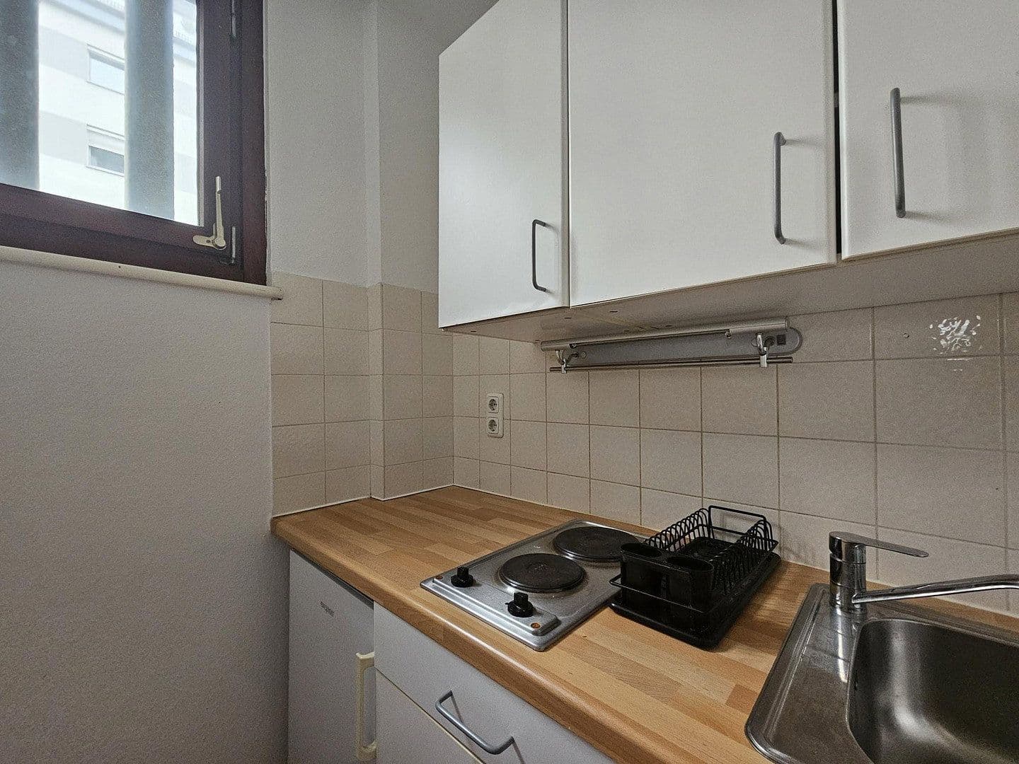 1 bedroom flat to rent, 37 m², Luisenstraße 60, München, Bavaria 1 bedroom flat to rent, 37 m², Luisenstraße 60, München, Bavaria