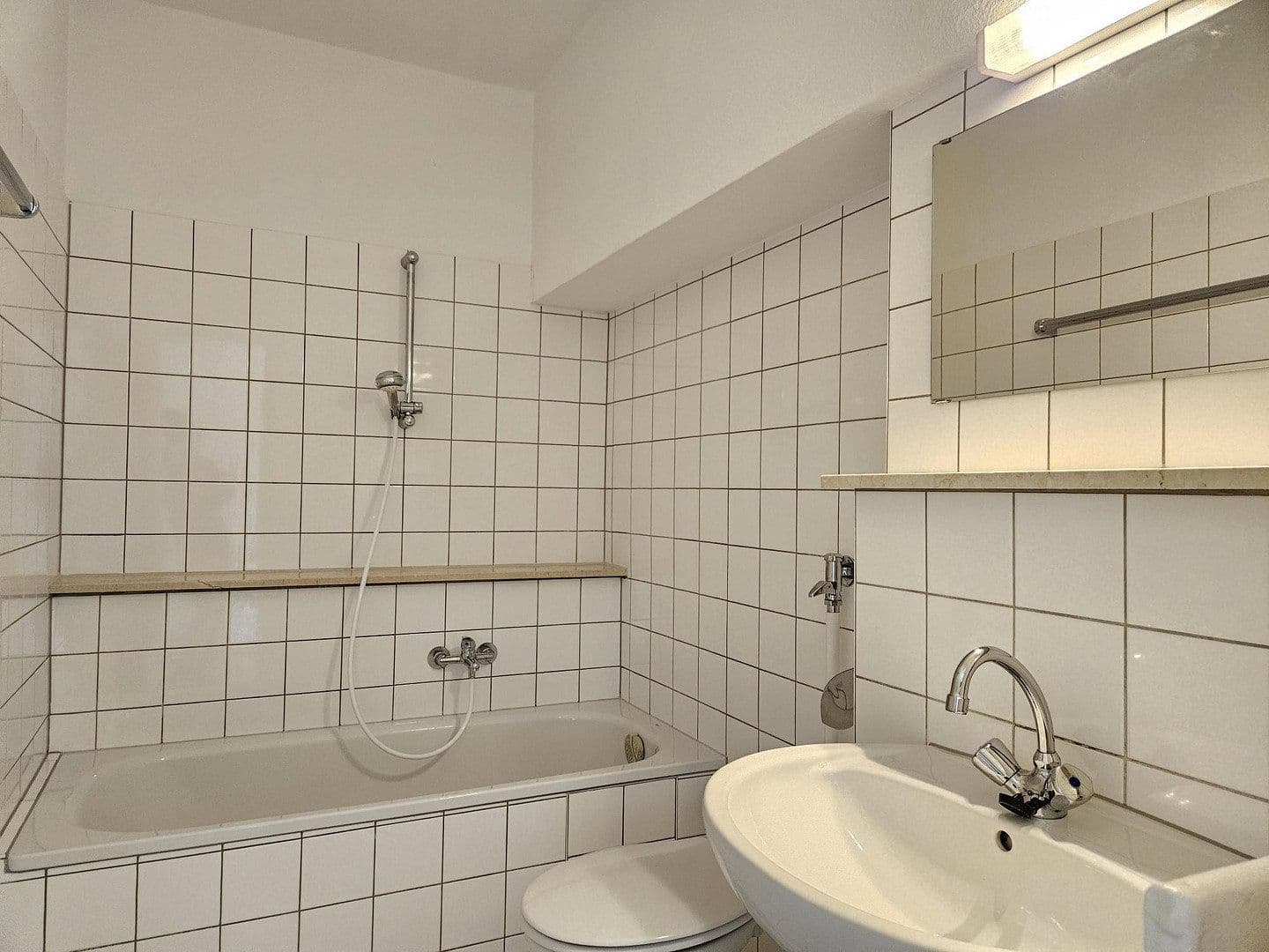 1 bedroom flat to rent, 37 m², Luisenstraße 60, München, Bavaria 1 bedroom flat to rent, 37 m², Luisenstraße 60, München, Bavaria
