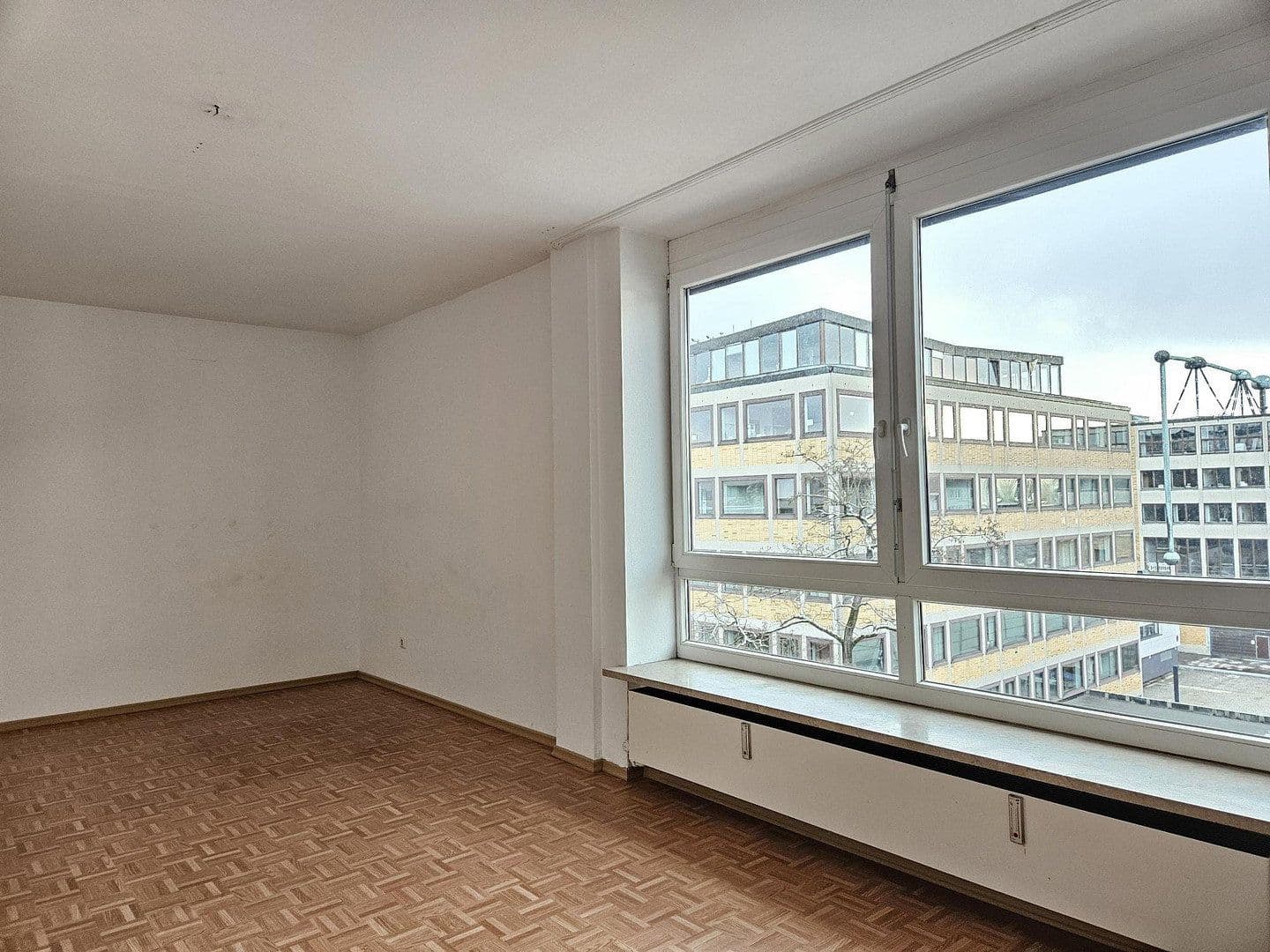 1 bedroom flat to rent, 37 m², Luisenstraße 60, München, Bavaria 1 bedroom flat to rent, 37 m², Luisenstraße 60, München, Bavaria