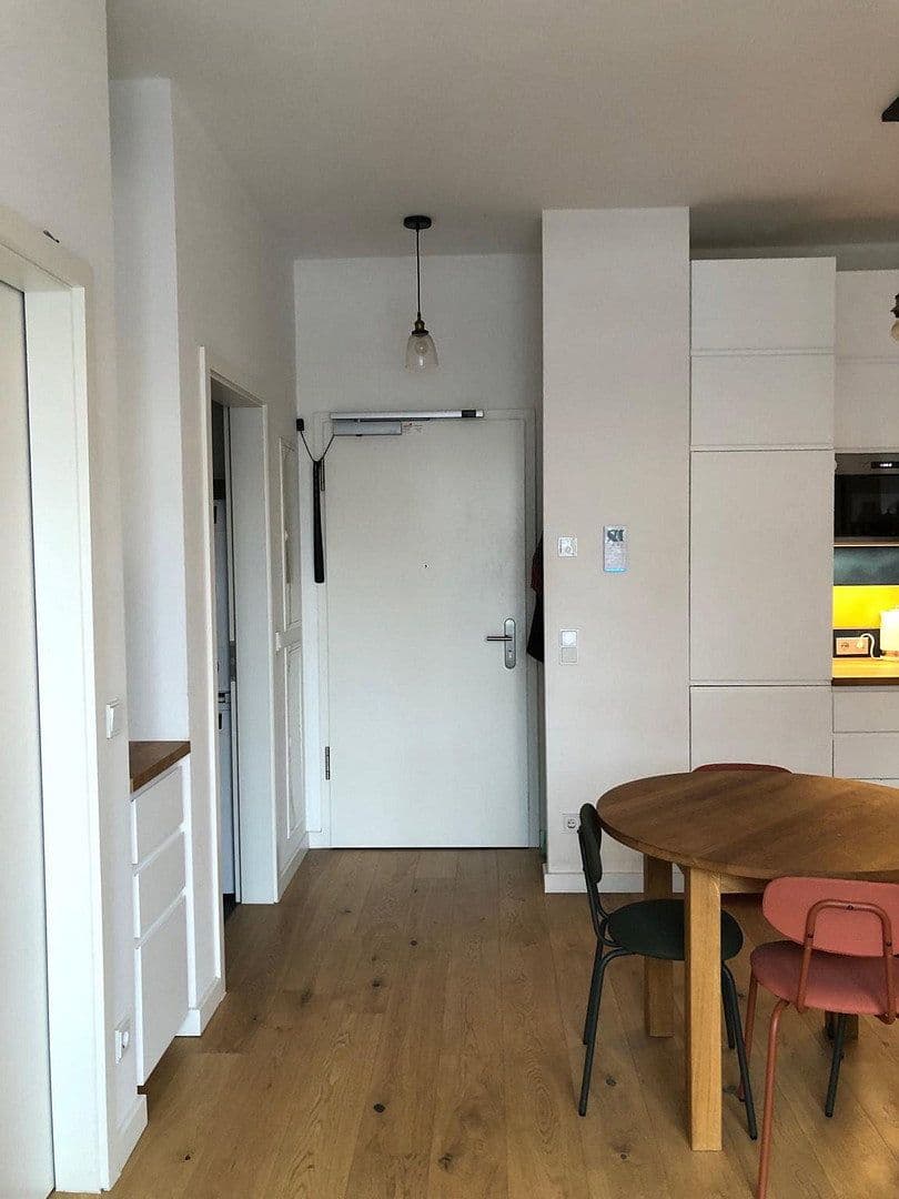 2 bedroom flat to rent, 35 m², Potsdamerstr., Berlin, Berlin 2 bedroom flat to rent, 35 m², Potsdamerstr., Berlin, Berlin