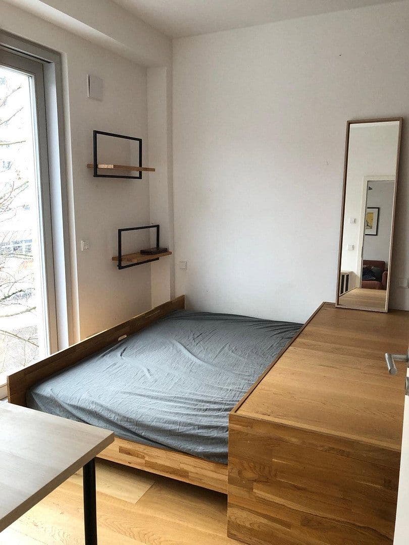 2 bedroom flat to rent, 35 m², Potsdamerstr., Berlin, Berlin 2 bedroom flat to rent, 35 m², Potsdamerstr., Berlin, Berlin