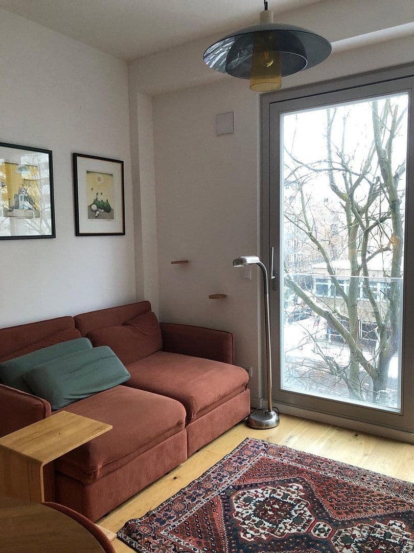 2 bedroom flat to rent, 35 m², Potsdamerstr., Berlin, Berlin 2 bedroom flat to rent, 35 m², Potsdamerstr., Berlin, Berlin
