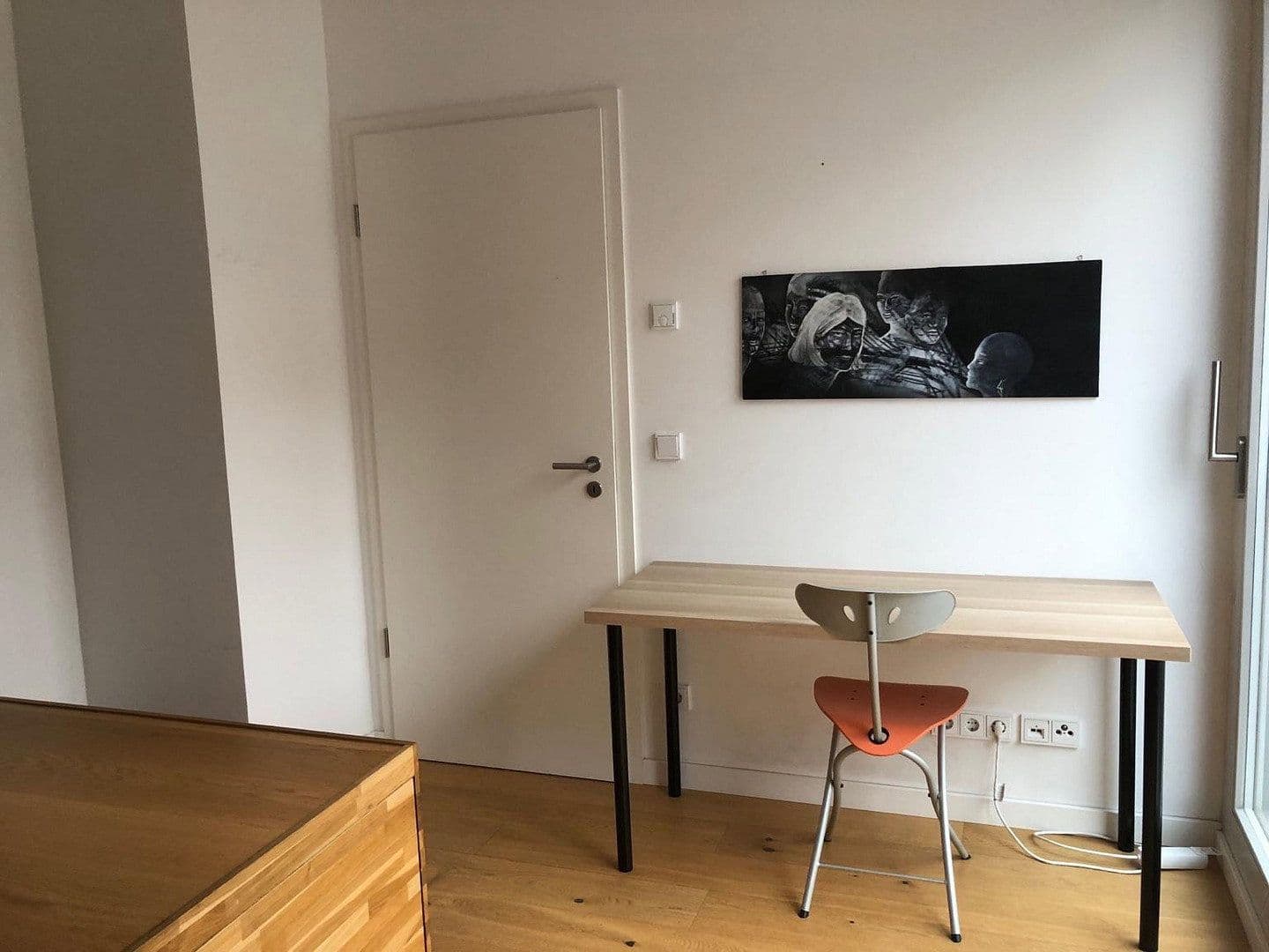 2 bedroom flat to rent, 35 m², Potsdamerstr., Berlin, Berlin 2 bedroom flat to rent, 35 m², Potsdamerstr., Berlin, Berlin