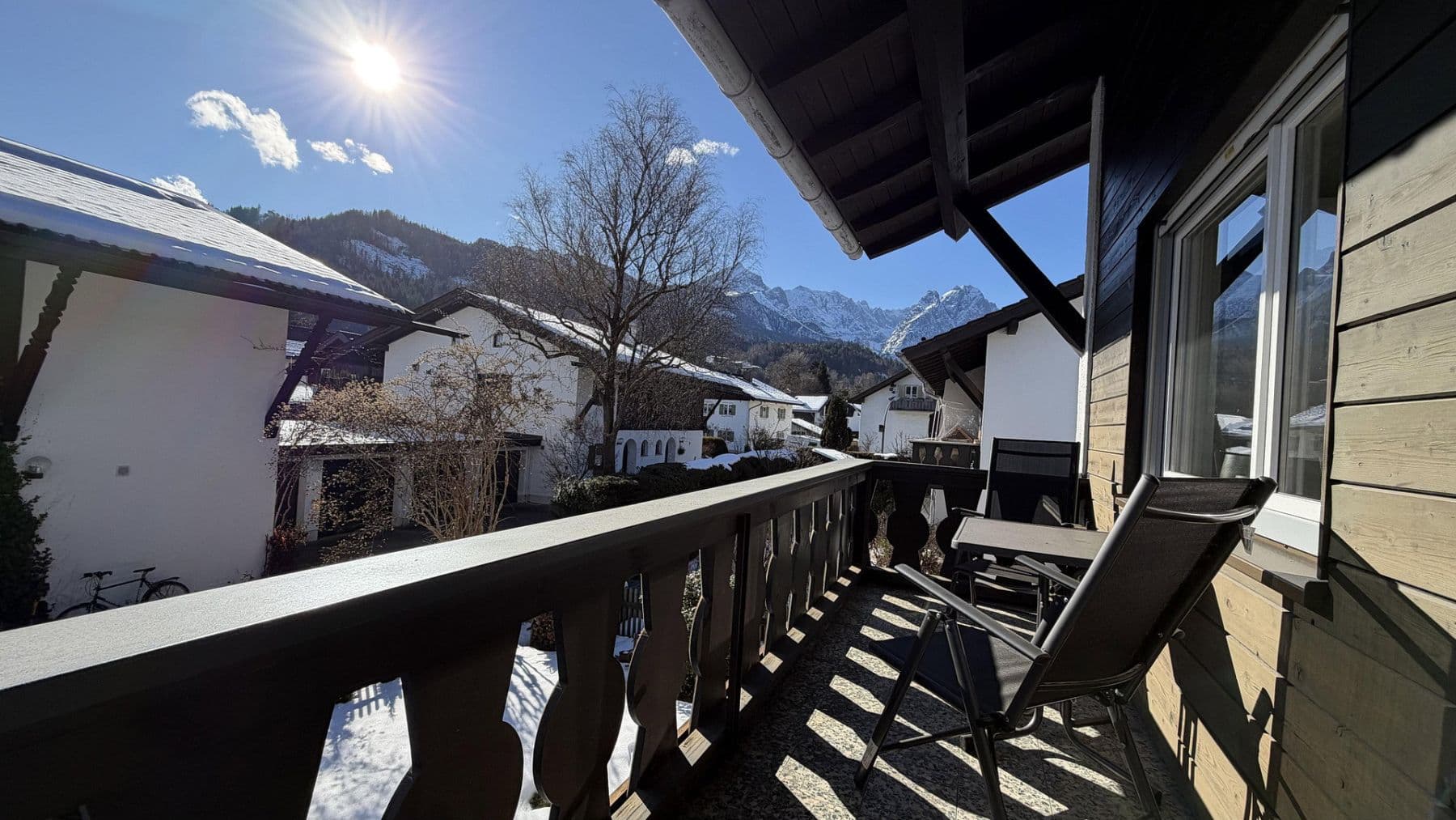 3 bedroom flat for sale, 104 m², Garmisch-Partenkirchen, Bavaria 3 bedroom flat for sale, 104 m², Garmisch-Partenkirchen, Bavaria