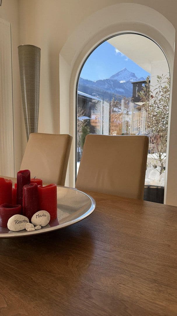 3 bedroom flat for sale, 104 m², Garmisch-Partenkirchen, Bavaria 3 bedroom flat for sale, 104 m², Garmisch-Partenkirchen, Bavaria