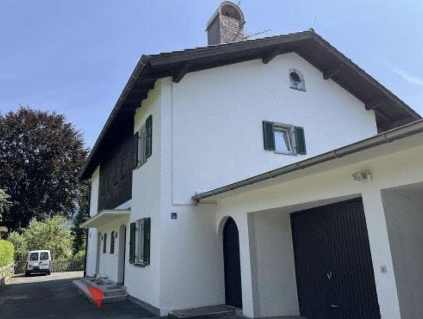 3 bedroom flat for sale, 104 m², Garmisch-Partenkirchen, Bavaria 3 bedroom flat for sale, 104 m², Garmisch-Partenkirchen, Bavaria