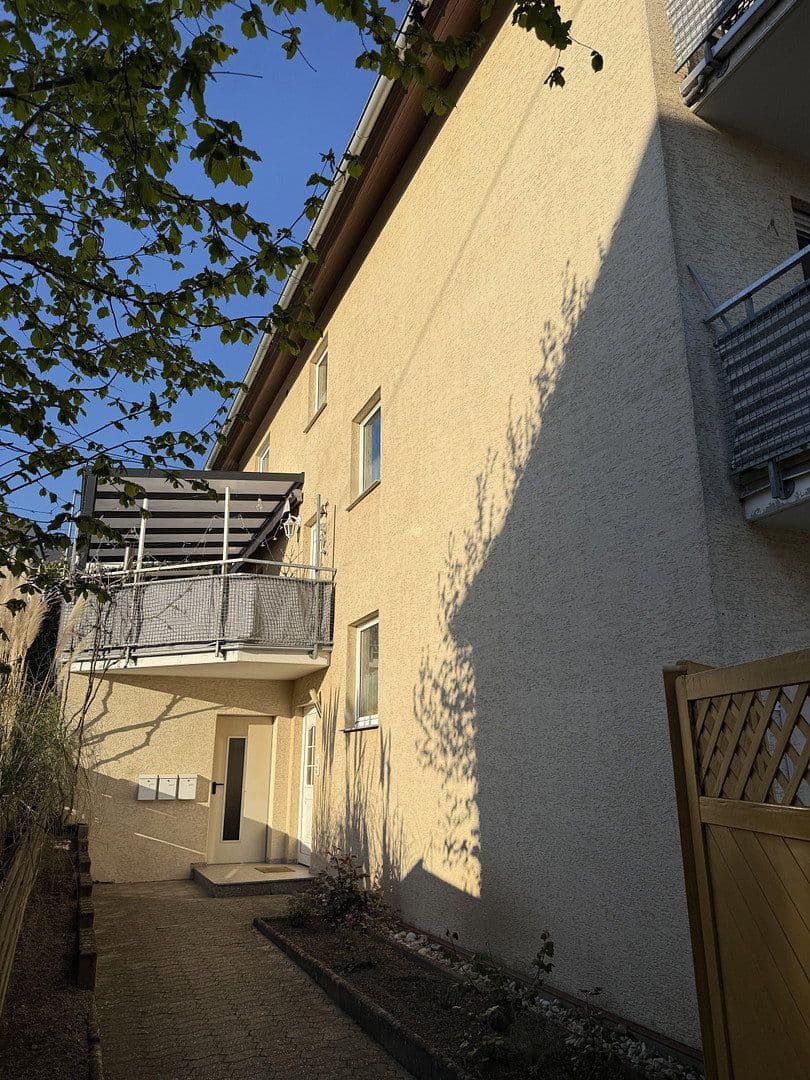 3 bedroom flat for sale, 73 m², Neuwied, Rhineland-Palatinate 3 bedroom flat for sale, 73 m², Neuwied, Rhineland-Palatinate