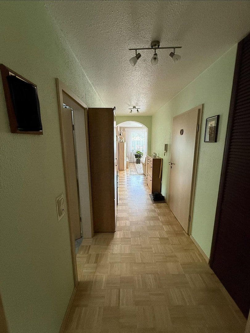 3 bedroom flat for sale, 73 m², Neuwied, Rhineland-Palatinate 3 bedroom flat for sale, 73 m², Neuwied, Rhineland-Palatinate