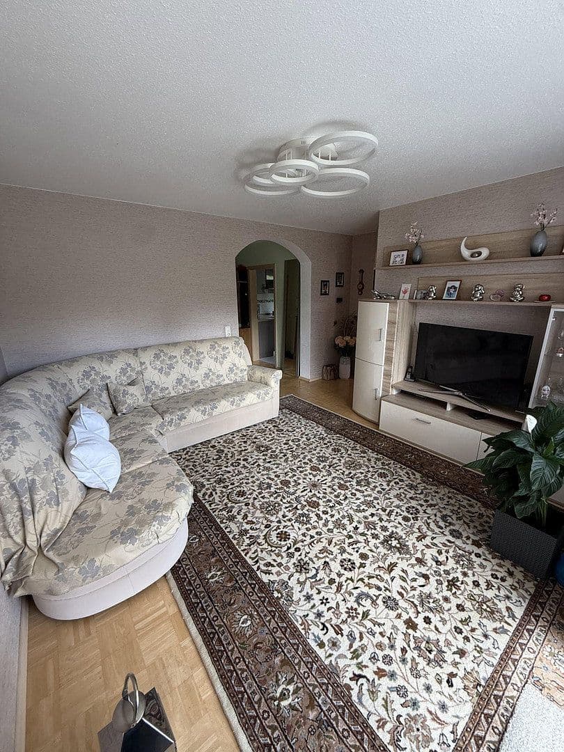 3 bedroom flat for sale, 73 m², Neuwied, Rhineland-Palatinate 3 bedroom flat for sale, 73 m², Neuwied, Rhineland-Palatinate
