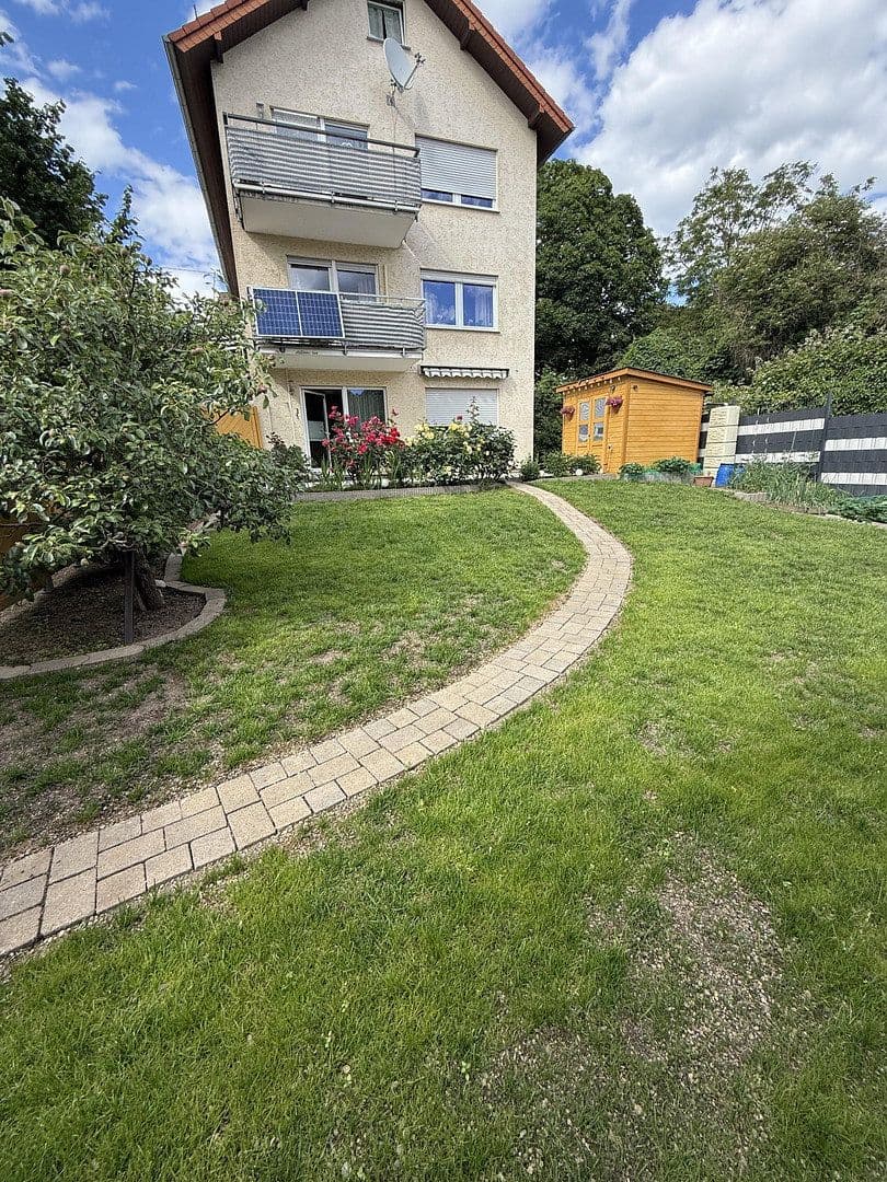 3 bedroom flat for sale, 73 m², Neuwied, Rhineland-Palatinate 3 bedroom flat for sale, 73 m², Neuwied, Rhineland-Palatinate