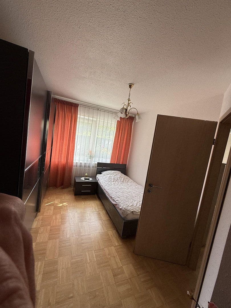 3 bedroom flat for sale, 73 m², Neuwied, Rhineland-Palatinate 3 bedroom flat for sale, 73 m², Neuwied, Rhineland-Palatinate