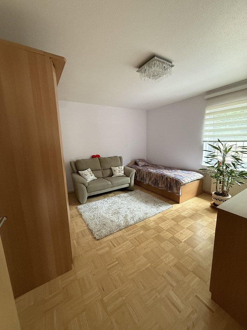 3 bedroom flat for sale, 73 m², Neuwied, Rhineland-Palatinate 3 bedroom flat for sale, 73 m², Neuwied, Rhineland-Palatinate