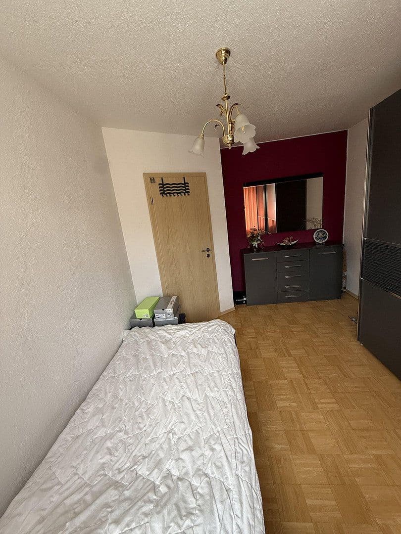 3 bedroom flat for sale, 73 m², Neuwied, Rhineland-Palatinate 3 bedroom flat for sale, 73 m², Neuwied, Rhineland-Palatinate