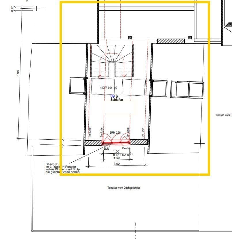 2 bedroom flat to rent, 71 m², Am Zehnt 9, Sinsheim, Baden-Württemberg 2 bedroom flat to rent, 71 m², Am Zehnt 9, Sinsheim, Baden-Württemberg