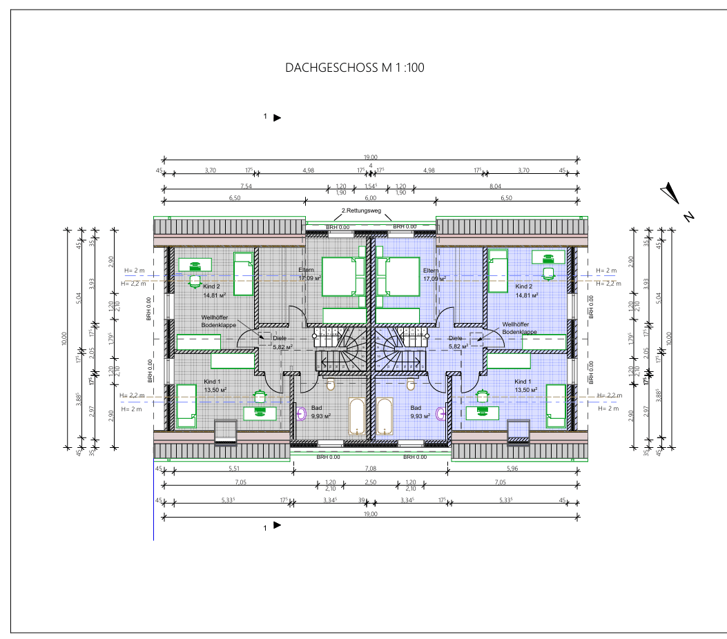 house to rent, 135 m², Reetgang 13, Tespe, Lower Saxony house to rent, 135 m², Reetgang 13, Tespe, Lower Saxony