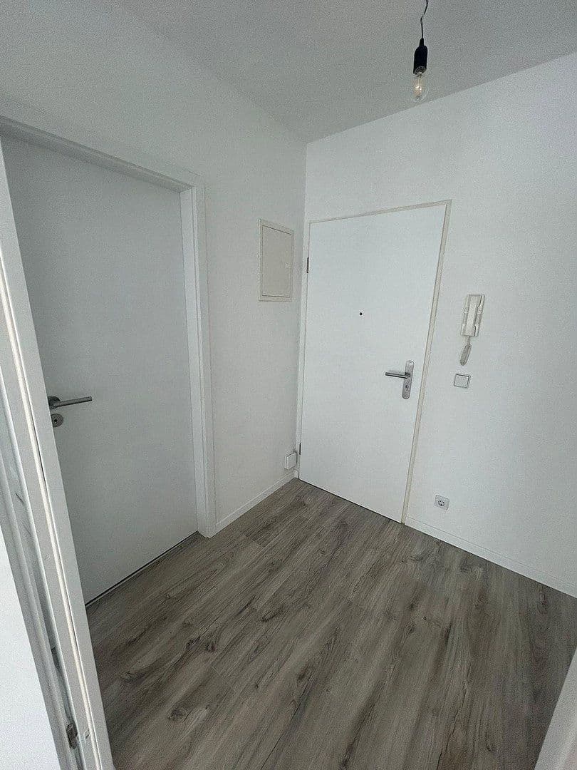 1 bedroom flat to rent, 45 m², Rosenstraße 9, Petershagen/Eggersdorf, Brandenburg 1 bedroom flat to rent, 45 m², Rosenstraße 9, Petershagen/Eggersdorf, Brandenburg