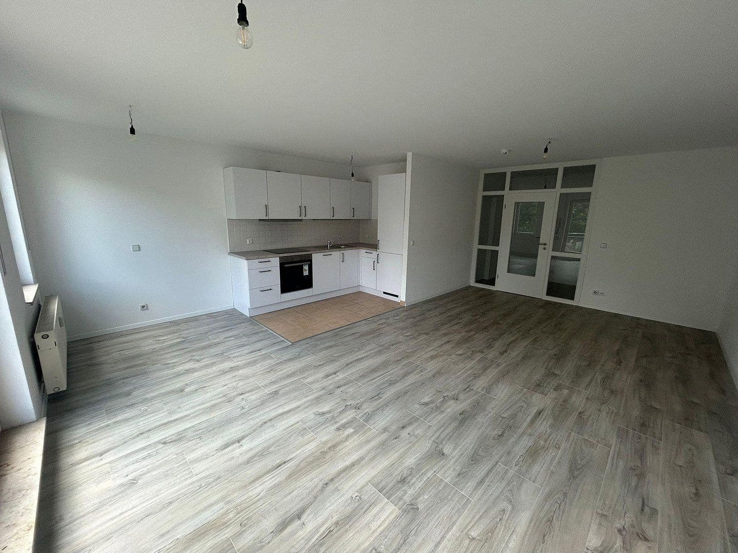 1 bedroom flat to rent, 45 m², Rosenstraße 9, Petershagen/Eggersdorf, Brandenburg 1 bedroom flat to rent, 45 m², Rosenstraße 9, Petershagen/Eggersdorf, Brandenburg