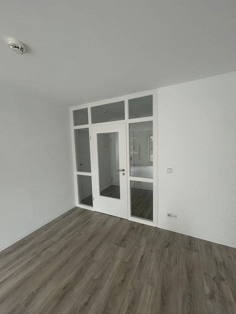 1 bedroom flat to rent, 45 m², Rosenstraße 9, Petershagen/Eggersdorf, Brandenburg 1 bedroom flat to rent, 45 m², Rosenstraße 9, Petershagen/Eggersdorf, Brandenburg