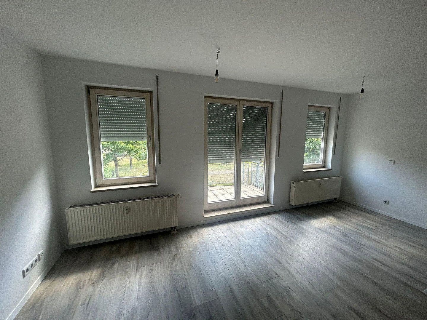 1 bedroom flat to rent, 45 m², Rosenstraße 9, Petershagen/Eggersdorf, Brandenburg 1 bedroom flat to rent, 45 m², Rosenstraße 9, Petershagen/Eggersdorf, Brandenburg