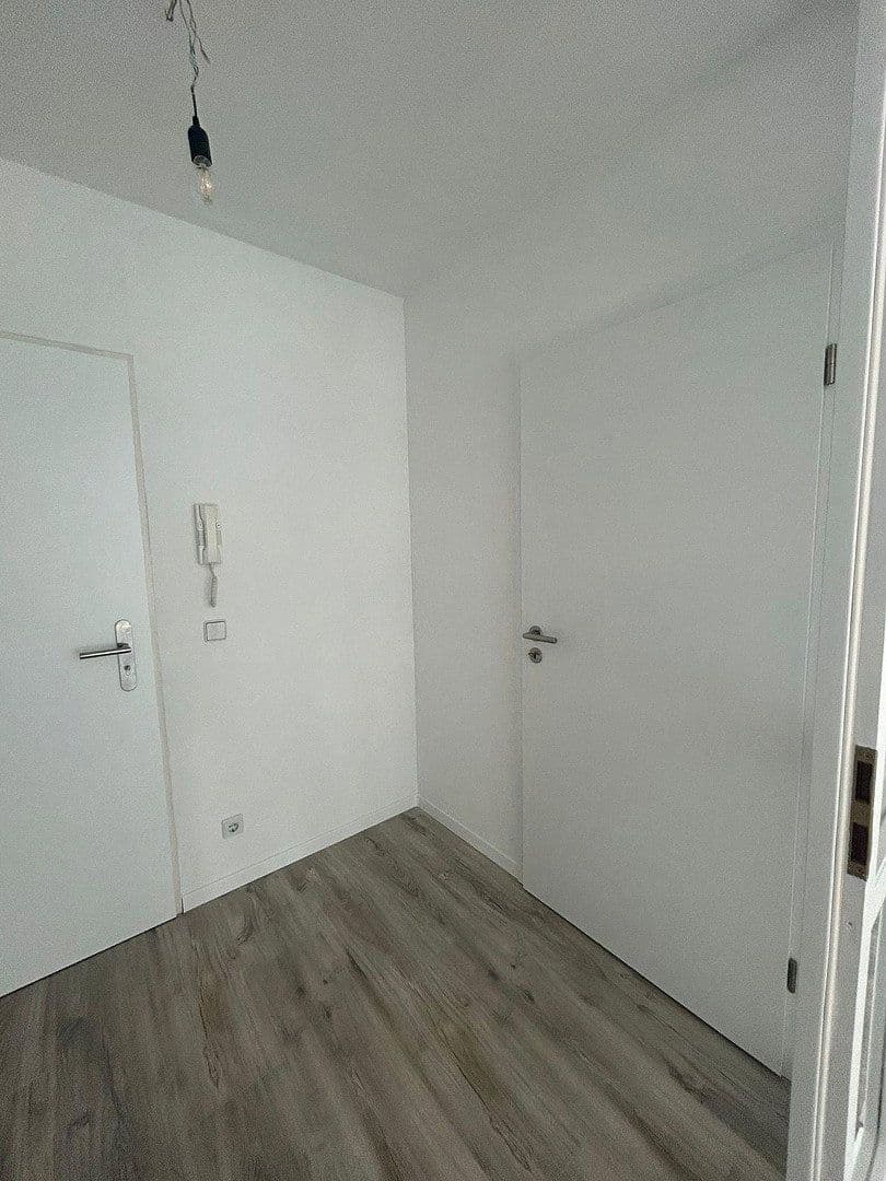 1 bedroom flat to rent, 45 m², Rosenstraße 9, Petershagen/Eggersdorf, Brandenburg 1 bedroom flat to rent, 45 m², Rosenstraße 9, Petershagen/Eggersdorf, Brandenburg