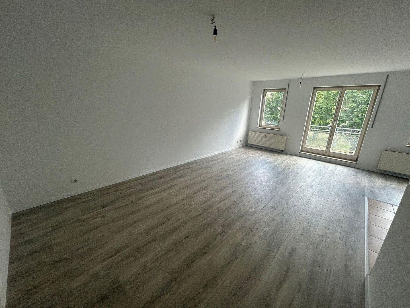 1 bedroom flat to rent, 45 m², Rosenstraße 9, Petershagen/Eggersdorf, Brandenburg 1 bedroom flat to rent, 45 m², Rosenstraße 9, Petershagen/Eggersdorf, Brandenburg