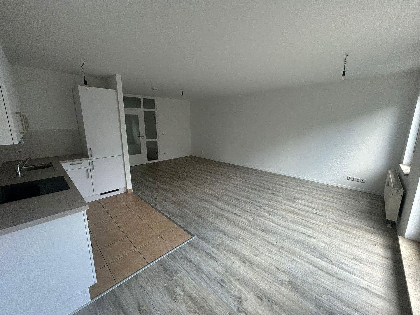 1 bedroom flat to rent, 45 m², Rosenstraße 9, Petershagen/Eggersdorf, Brandenburg 1 bedroom flat to rent, 45 m², Rosenstraße 9, Petershagen/Eggersdorf, Brandenburg