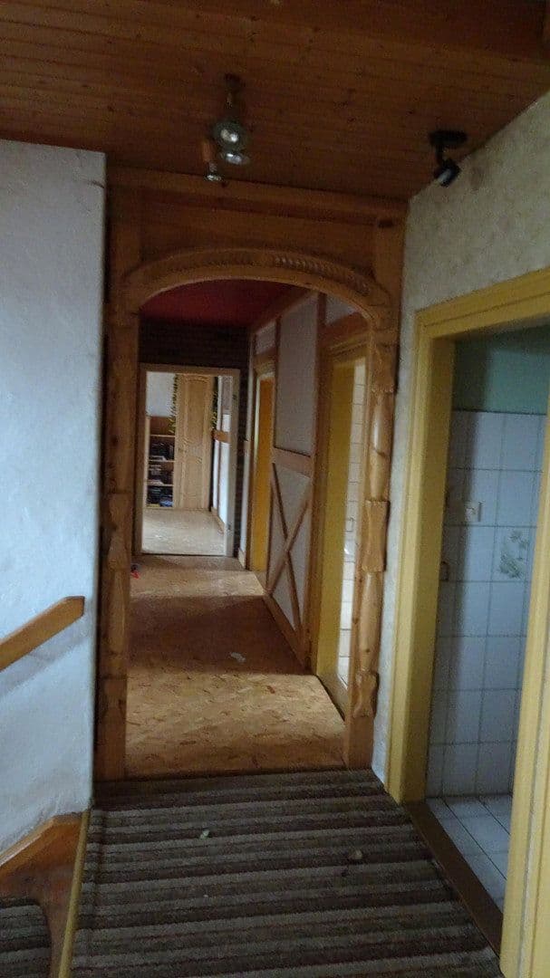 house for sale, 200 m², Pillmersreuth, Schwarzenbach am Wald, Bavaria house for sale, 200 m², Pillmersreuth, Schwarzenbach am Wald, Bavaria