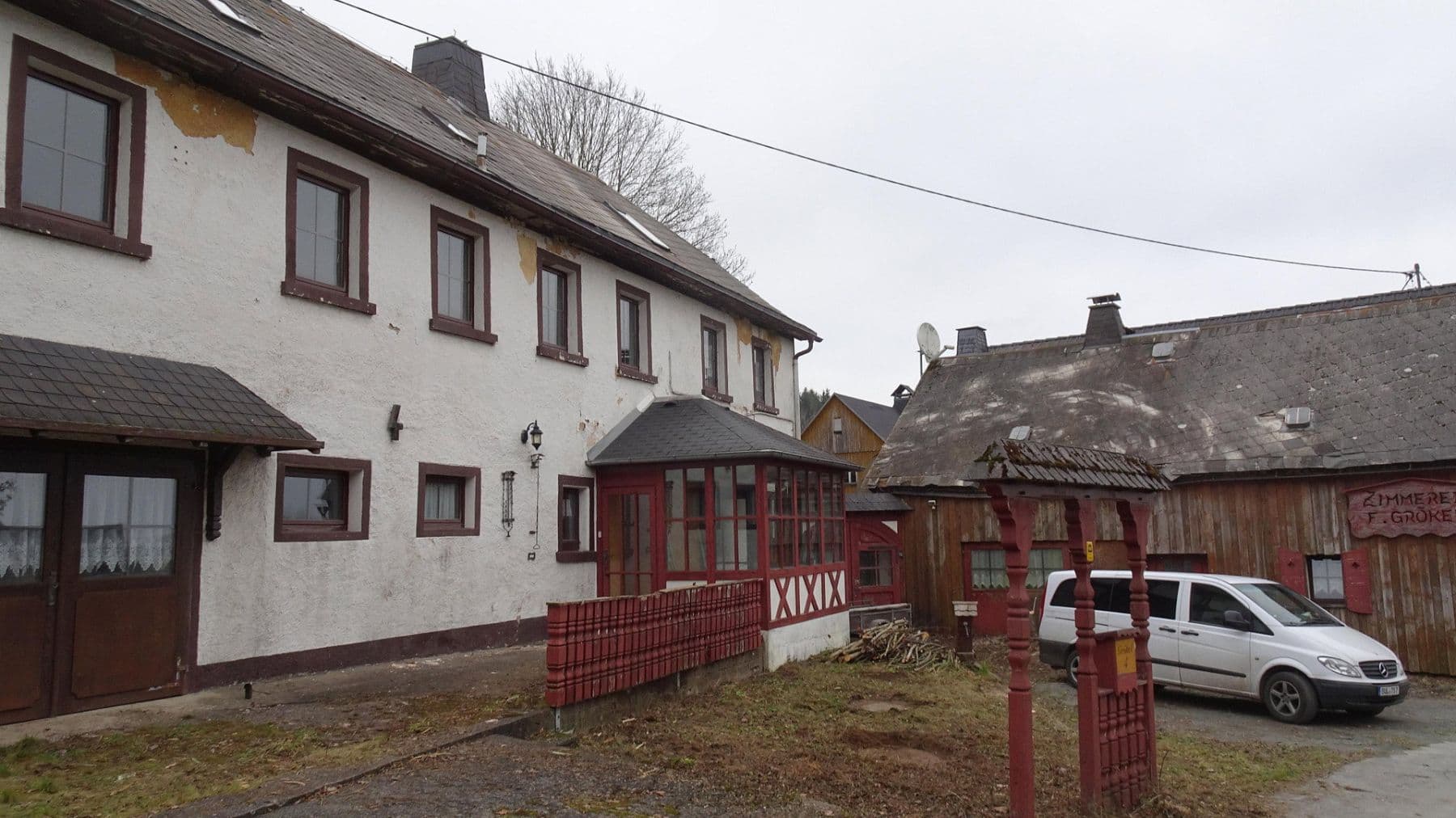 house for sale, 200 m², Pillmersreuth, Schwarzenbach am Wald, Bavaria house for sale, 200 m², Pillmersreuth, Schwarzenbach am Wald, Bavaria