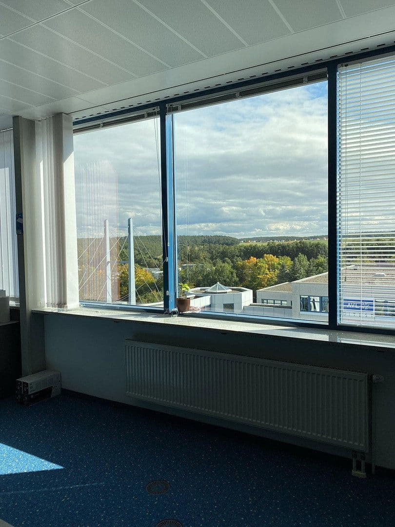 office to rent, 28 m², Schwadermühlstr., 3, Cadolzburg, Bavaria office to rent, 28 m², Schwadermühlstr., 3, Cadolzburg, Bavaria
