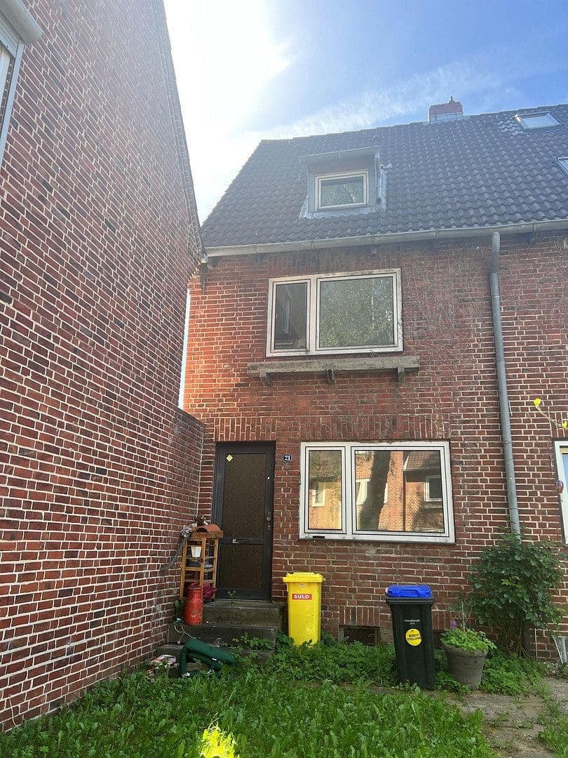house for sale, 81 m², Salzburger Straße 21, Kiel, Schleswig-Holstein house for sale, 81 m², Salzburger Straße 21, Kiel, Schleswig-Holstein