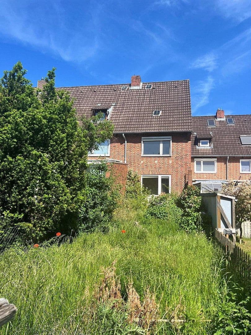 house for sale, 81 m², Salzburger Straße 21, Kiel, Schleswig-Holstein house for sale, 81 m², Salzburger Straße 21, Kiel, Schleswig-Holstein