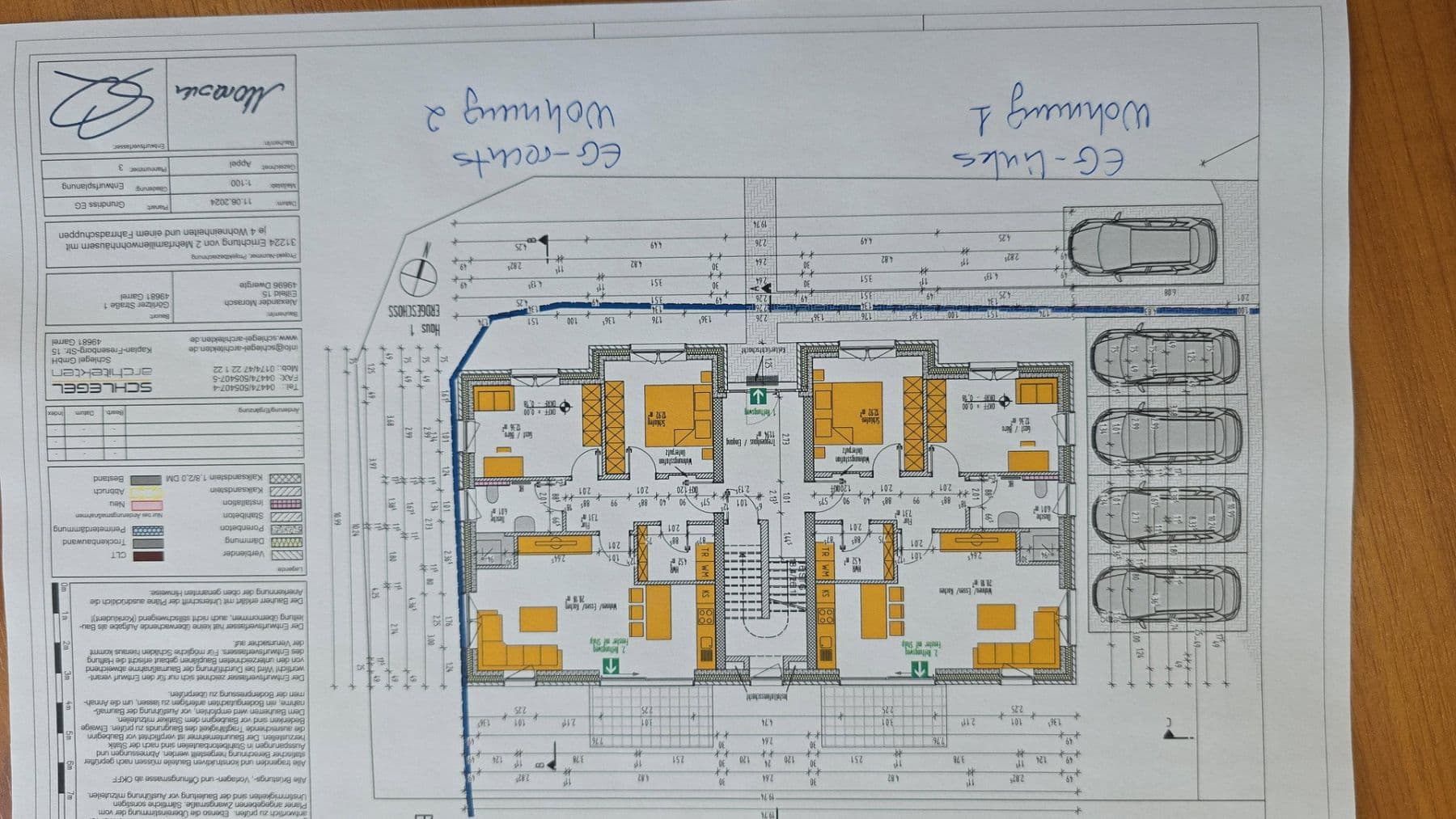 3 bedroom flat to rent, 78 m², Garrel, Lower Saxony 3 bedroom flat to rent, 78 m², Garrel, Lower Saxony