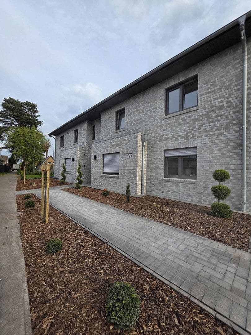 3 bedroom flat to rent, 78 m², Garrel, Lower Saxony 3 bedroom flat to rent, 78 m², Garrel, Lower Saxony
