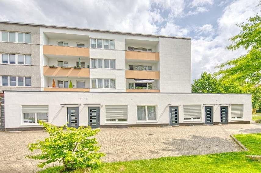 non-residential property to rent, 312 m², Leverkusen, North Rhine-Westphalia non-residential property to rent, 312 m², Leverkusen, North Rhine-Westphalia