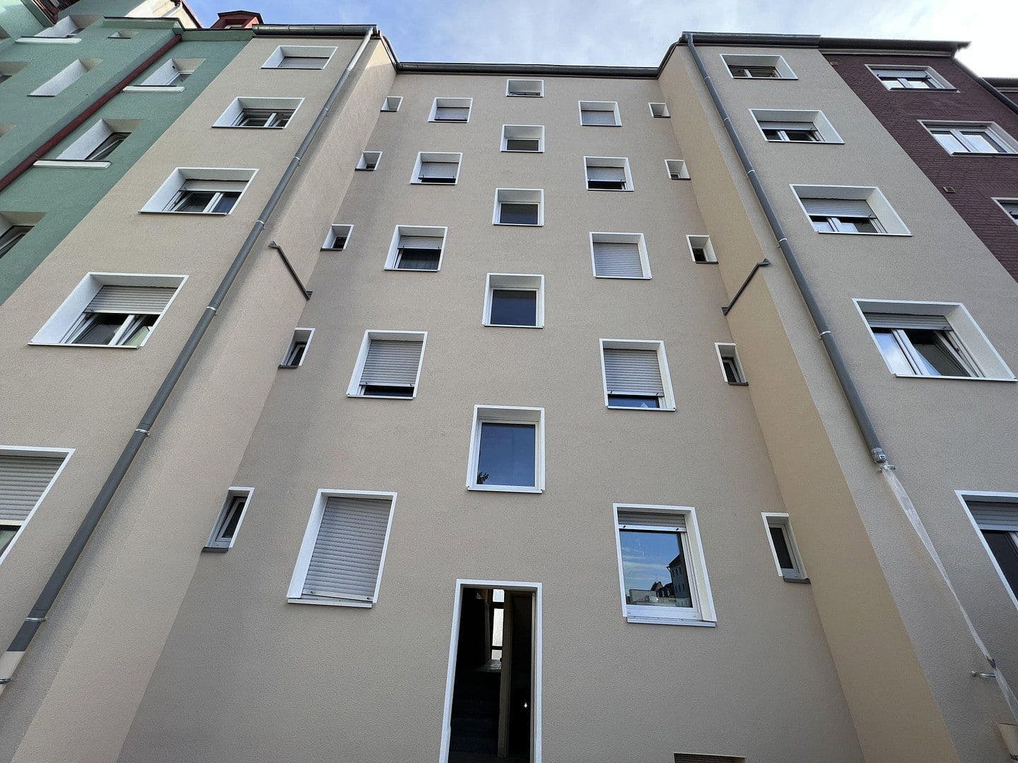 office to rent, 59 m², Nürnberg, Bavaria office to rent, 59 m², Nürnberg, Bavaria