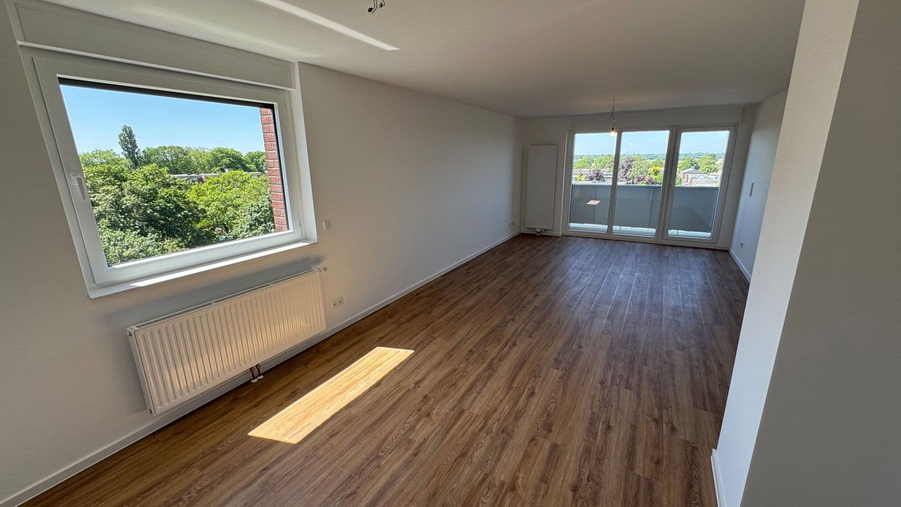 3 bedroom flat for sale, 78 m², Graf-Bernadotte-Straße 16, Kempen, North Rhine-Westphalia 3 bedroom flat for sale, 78 m², Graf-Bernadotte-Straße 16, Kempen, North Rhine-Westphalia
