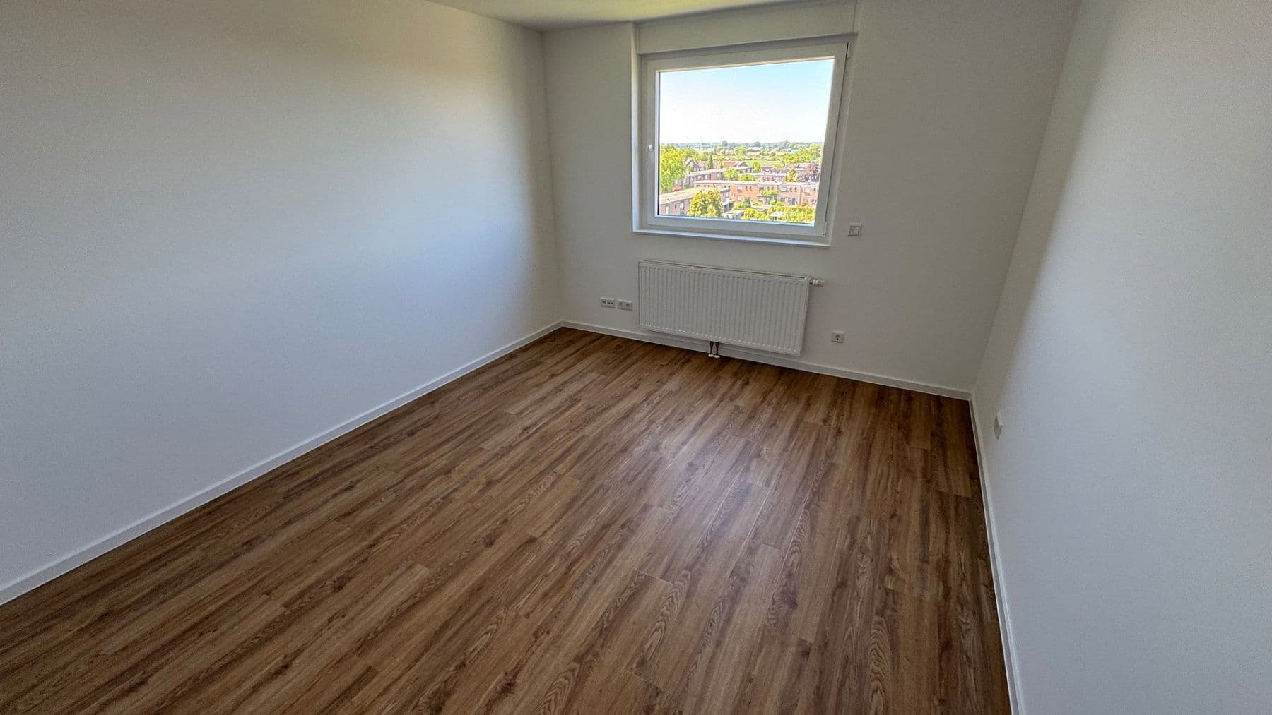 3 bedroom flat for sale, 78 m², Graf-Bernadotte-Straße 16, Kempen, North Rhine-Westphalia 3 bedroom flat for sale, 78 m², Graf-Bernadotte-Straße 16, Kempen, North Rhine-Westphalia