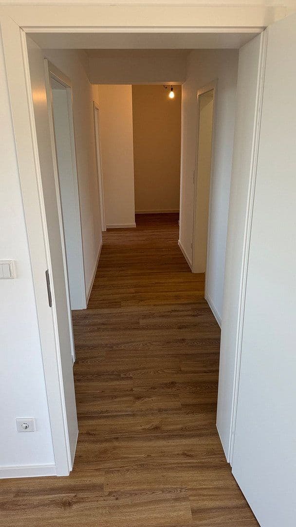 3 bedroom flat for sale, 78 m², Graf-Bernadotte-Straße 16, Kempen, North Rhine-Westphalia 3 bedroom flat for sale, 78 m², Graf-Bernadotte-Straße 16, Kempen, North Rhine-Westphalia