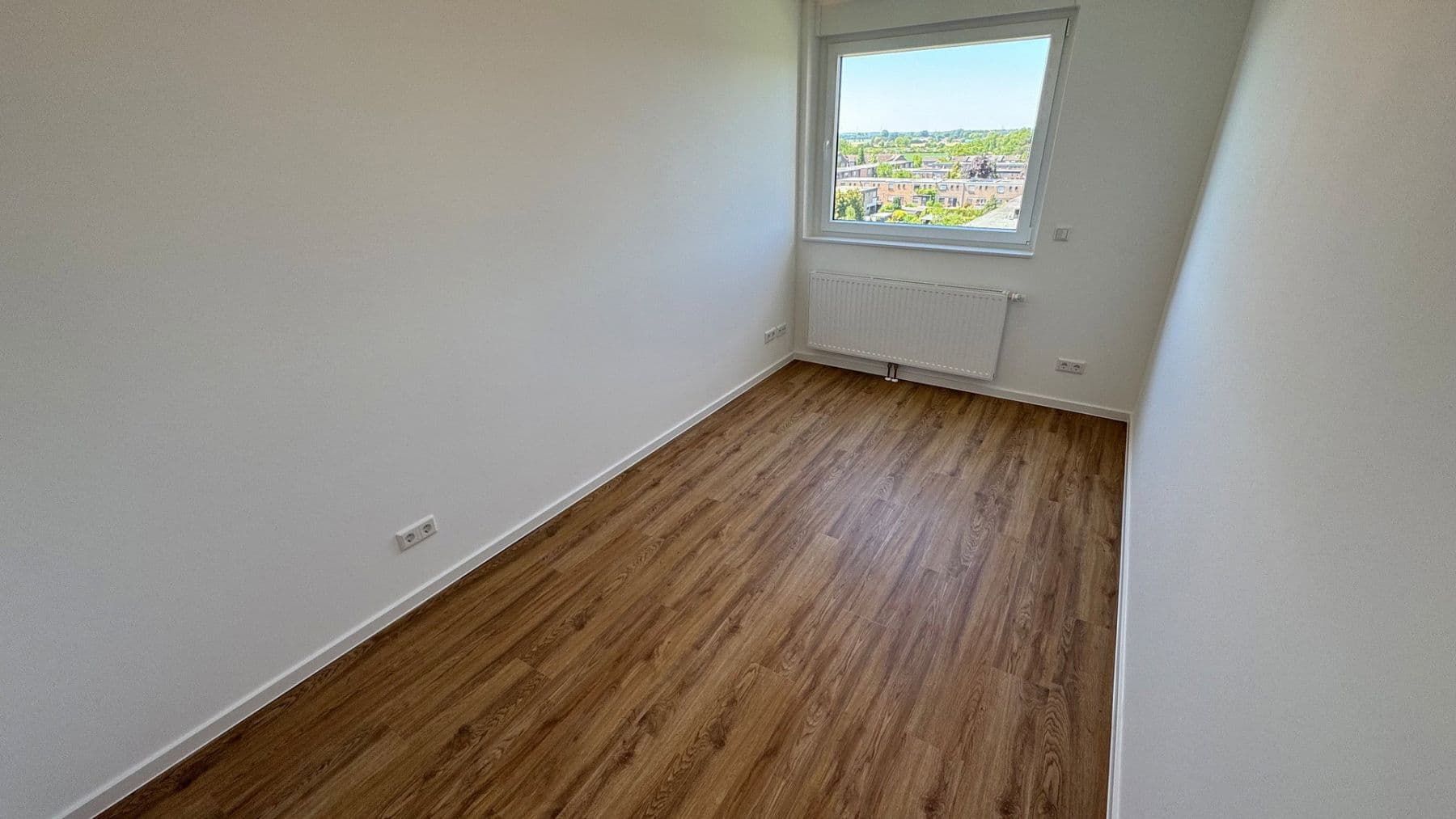 3 bedroom flat for sale, 78 m², Graf-Bernadotte-Straße 16, Kempen, North Rhine-Westphalia 3 bedroom flat for sale, 78 m², Graf-Bernadotte-Straße 16, Kempen, North Rhine-Westphalia
