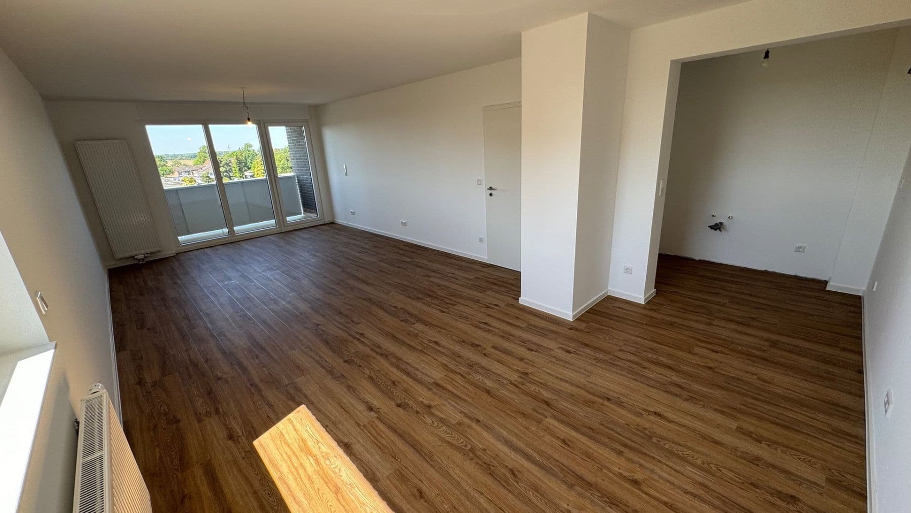3 bedroom flat for sale, 78 m², Graf-Bernadotte-Straße 16, Kempen, North Rhine-Westphalia 3 bedroom flat for sale, 78 m², Graf-Bernadotte-Straße 16, Kempen, North Rhine-Westphalia